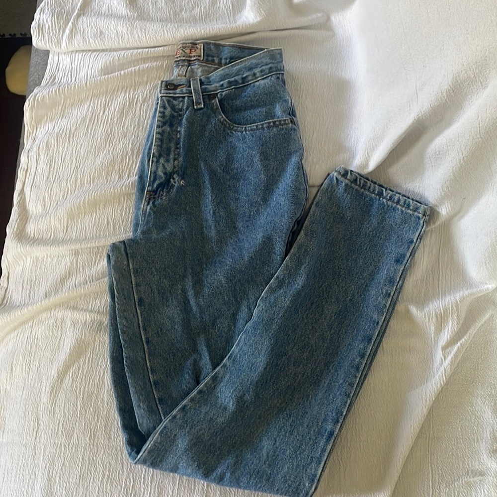 Jeans by Express 90s